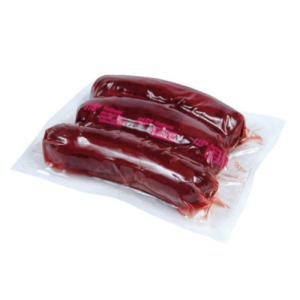 100 sacs sous vide lisses 17x 25 cm