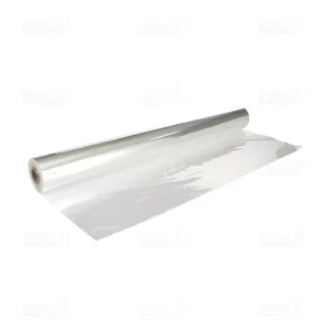 1 rouleau polypropylène neutre 1,00 x 120 m