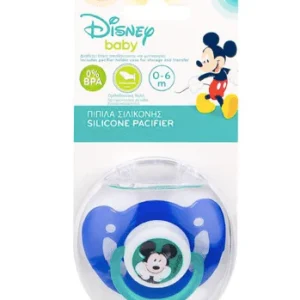 Sucette anatomique Disney Mickey
