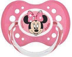 Sucette anatomique Disney Minnie 0-6 mois